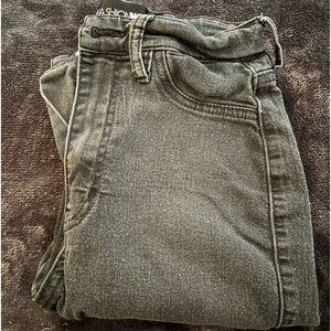 FASHIONNOVA JEANS